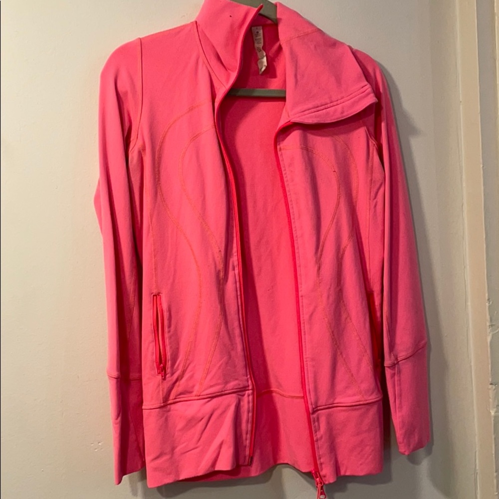 Lululemon jacket